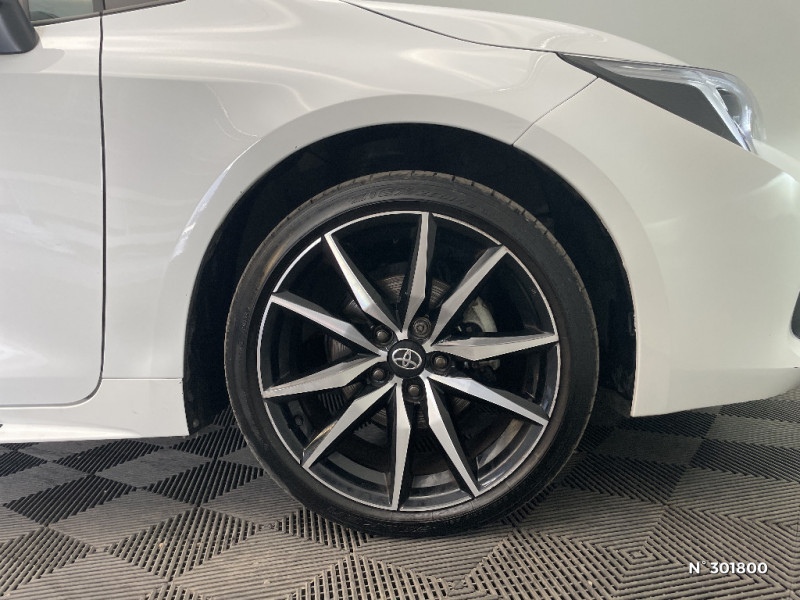 Toyota Corolla Corolla Touring Sports Hybride 140ch GR Sport  occasion  Beauvais - photo n8