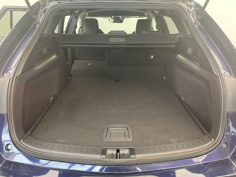 Toyota Corolla Corolla Touring Sports Hybride 140ch GR Sport  occasion  Jaux - photo n16