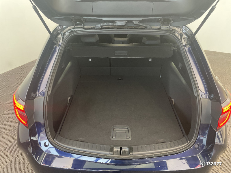 Toyota Corolla Corolla Touring Sports Hybride 140ch GR Sport  occasion  Jaux - photo n7