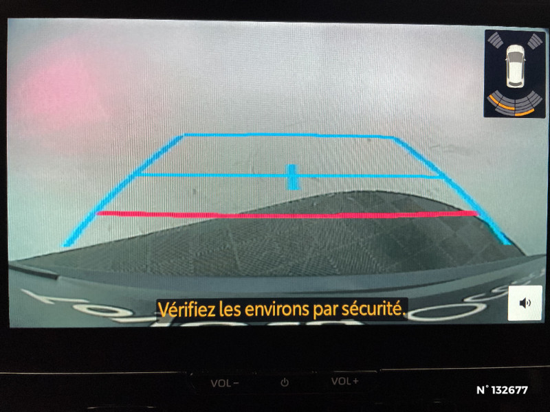 Toyota Corolla Corolla Touring Sports Hybride 140ch GR Sport  occasion  Jaux - photo n14