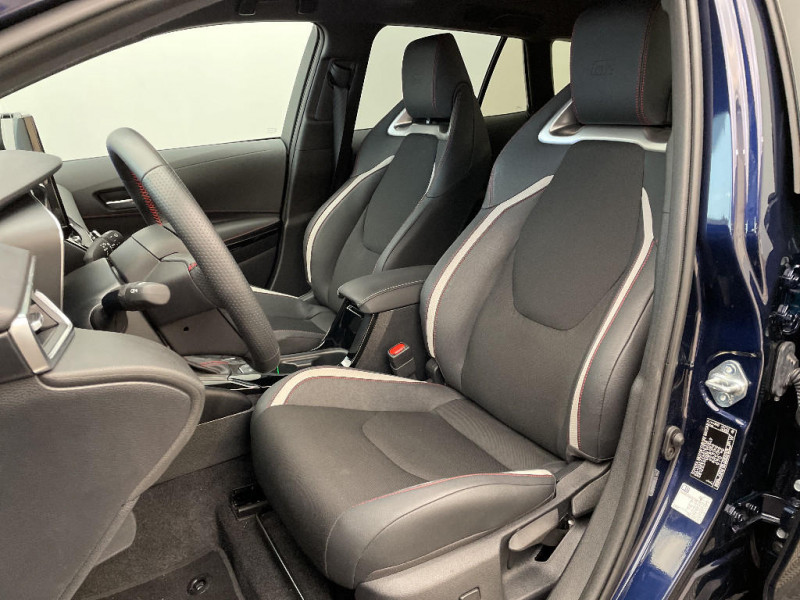 Toyota Corolla Corolla Touring Sports Hybride 140ch GR Sport  occasion  Jaux - photo n18