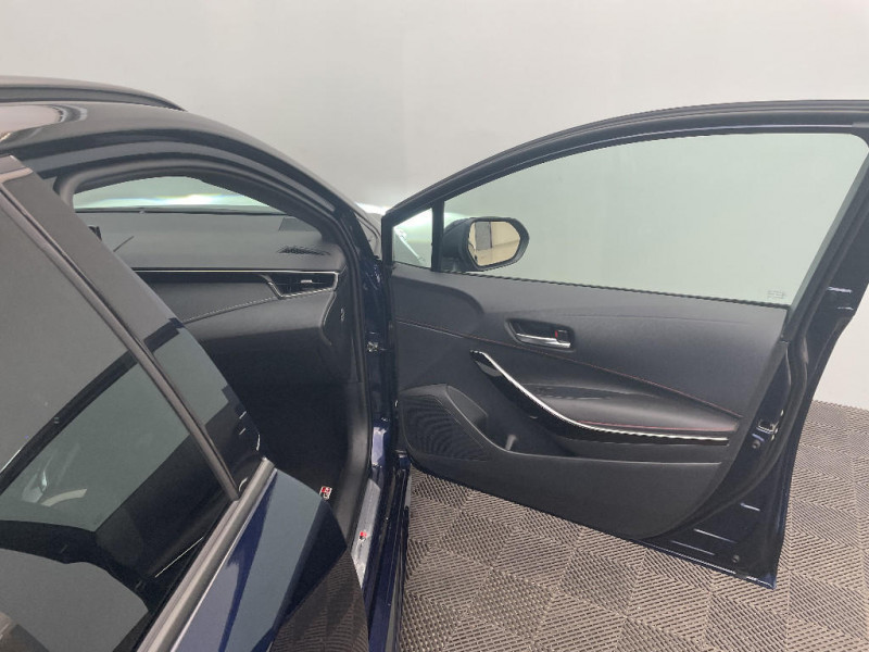 Toyota Corolla Corolla Touring Sports Hybride 140ch GR Sport  occasion  Jaux - photo n20