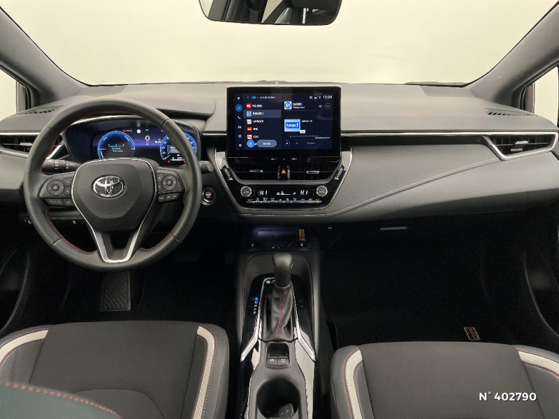 Toyota Corolla Corolla Touring Sports Hybride 140ch GR Sport  occasion  Rivery - photo n9