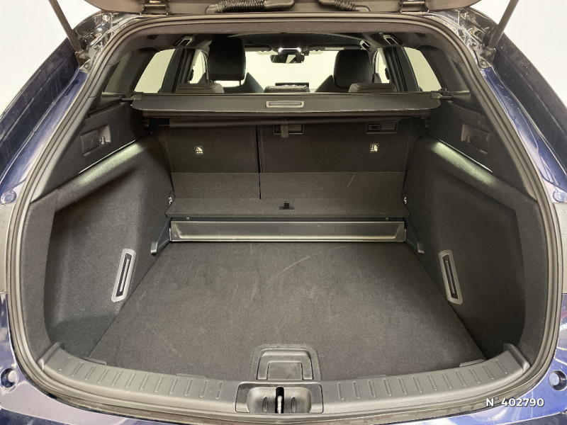 Toyota Corolla Corolla Touring Sports Hybride 140ch GR Sport  occasion  Rivery - photo n7