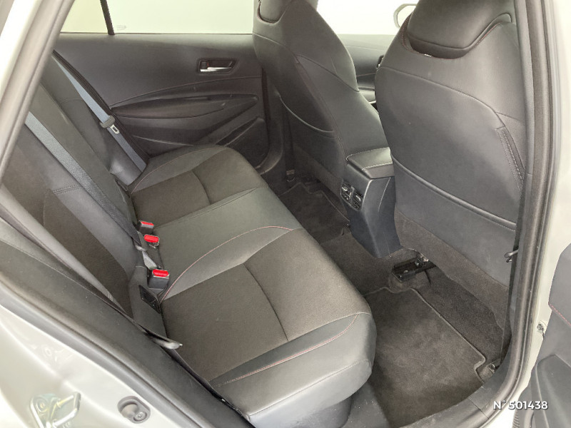 Toyota Corolla Corolla Touring Sports Hybride 140ch GR Sport  occasion  Saint-Quentin - photo n11