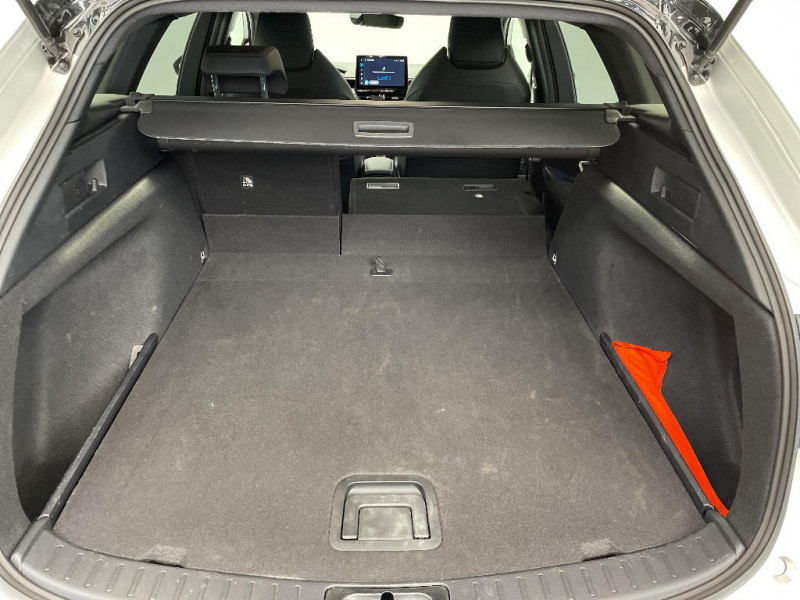 Toyota Corolla Corolla Touring Sports Hybride 140ch GR Sport  occasion  Saint-Quentin - photo n16