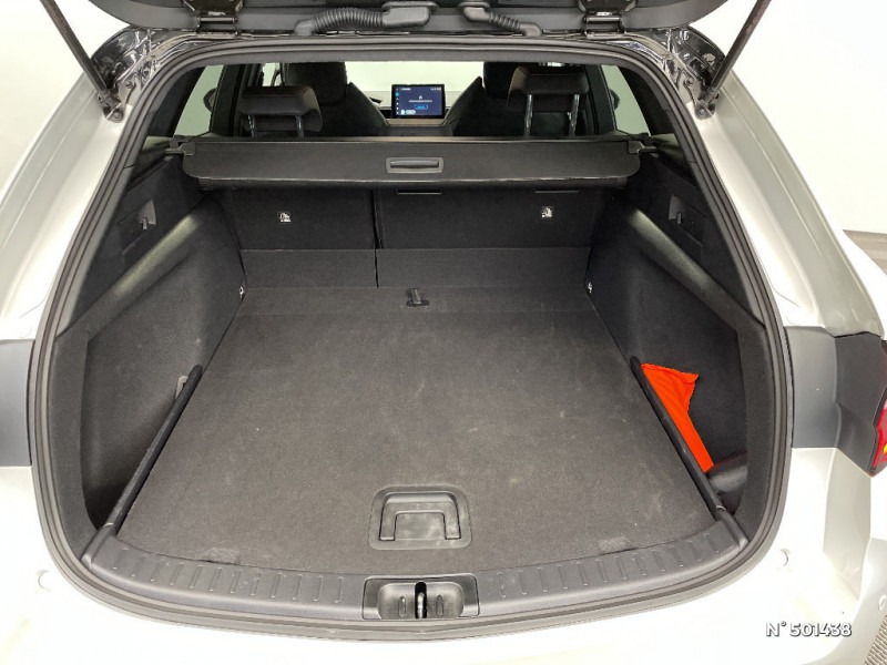 Toyota Corolla Corolla Touring Sports Hybride 140ch GR Sport  occasion  Saint-Quentin - photo n7