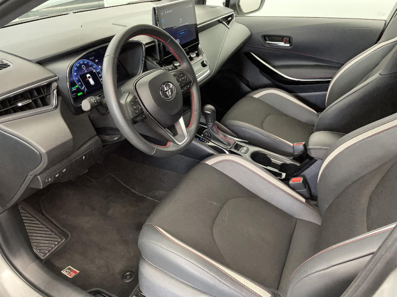 Toyota Corolla Corolla Touring Sports Hybride 140ch GR Sport  occasion  Saint-Quentin - photo n18