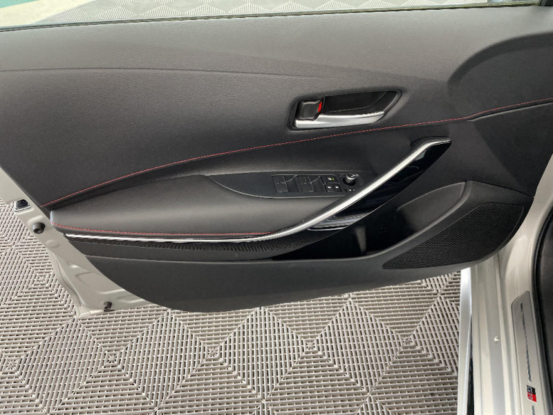 Toyota Corolla Corolla Touring Sports Hybride 140ch GR Sport  occasion  Saint-Quentin - photo n19