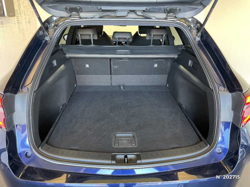 Toyota Corolla Corolla Touring Sports Hybride 140ch GR Sport  occasion  Saint-Maximin - photo n7