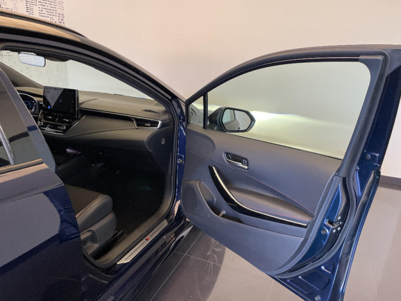 Toyota Corolla Corolla Touring Sports Hybride 140ch GR Sport  occasion  Saint-Maximin - photo n20