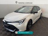 Toyota Corolla Corolla Touring Sports Hybride 140ch GR Sport   Jaux 60
