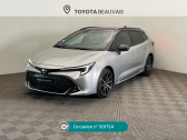 Annonce Toyota Corolla occasion Hybride Corolla Touring Sports Hybride 140ch GR Sport  Beauvais