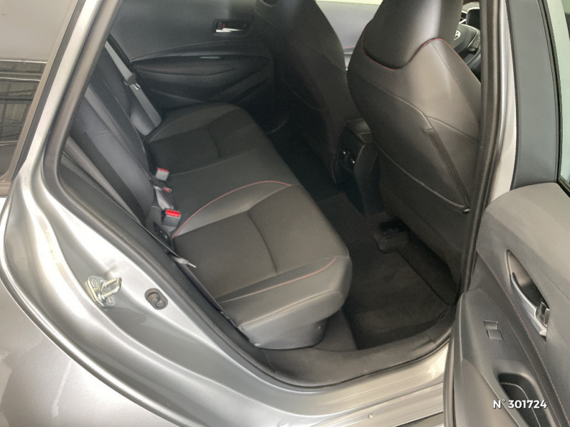 Toyota Corolla Corolla Touring Sports Hybride 140ch GR Sport  occasion  Beauvais - photo n11