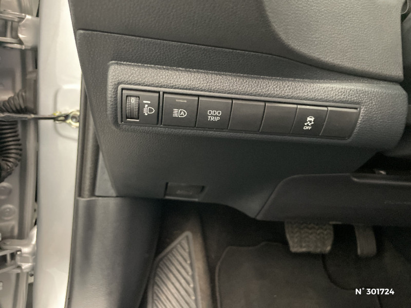 Toyota Corolla Corolla Touring Sports Hybride 140ch GR Sport  occasion  Beauvais - photo n15