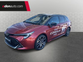 Toyota Corolla Corolla Touring Sports Hybride 178ch GR Sport 5p   Brive-la-Gaillarde 19