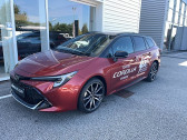 Toyota Corolla occasion année 2025 boite Robotisee Annonce Toyota Corolla occasion Hybride Corolla Touring Sports Hybride 178ch GR Sport 5p à Brive-la-Gaillarde