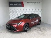 Annonce Toyota Corolla occasion Hybride Corolla Touring Sports Hybride 178ch GR Sport 5p  Montauban