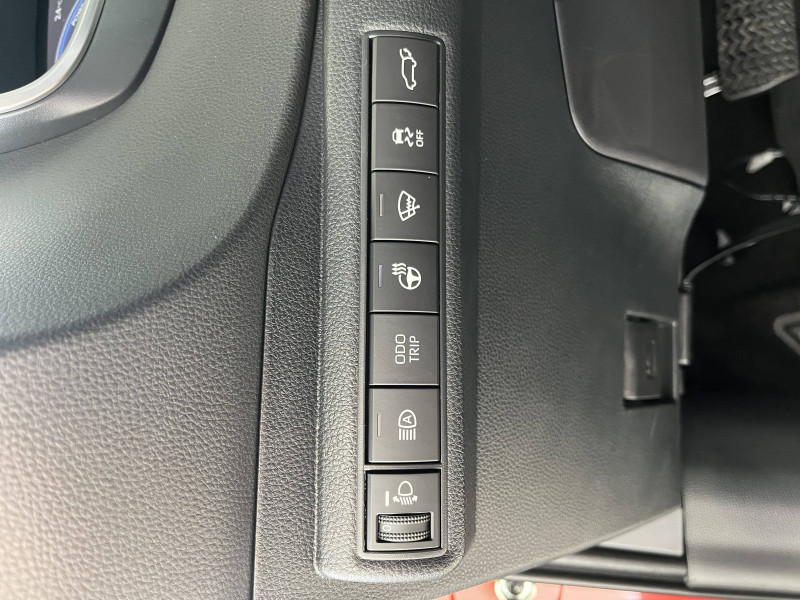 Toyota Corolla Corolla Touring Sports Hybride 178ch GR Sport 5p  occasion  Montauban - photo n12