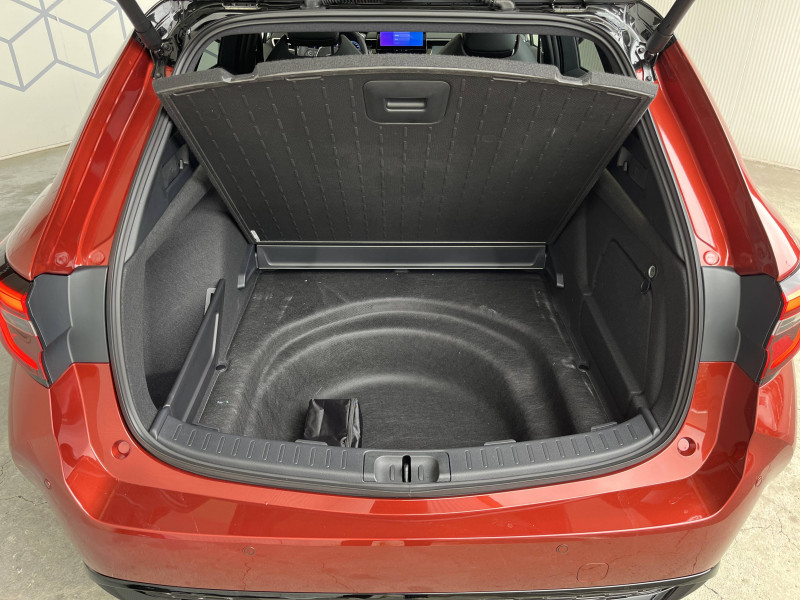 Toyota Corolla Corolla Touring Sports Hybride 178ch GR Sport 5p  occasion  Montauban - photo n16