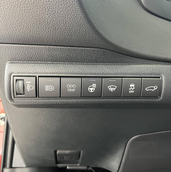 Toyota Corolla Corolla Touring Sports Hybride 178ch GR Sport 5p  occasion  Montauban - photo n12