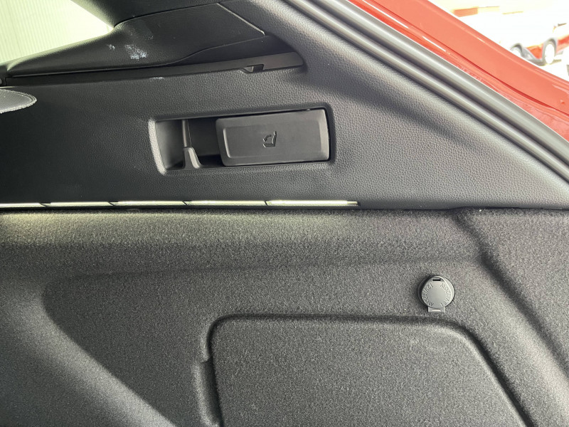 Toyota Corolla Corolla Touring Sports Hybride 178ch GR Sport 5p  occasion  Montauban - photo n20