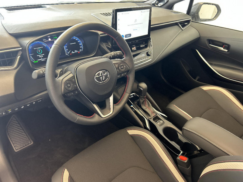 Toyota Corolla Corolla Touring Sports Hybride 178ch GR Sport  occasion � Saint-Maximin - photo n�18