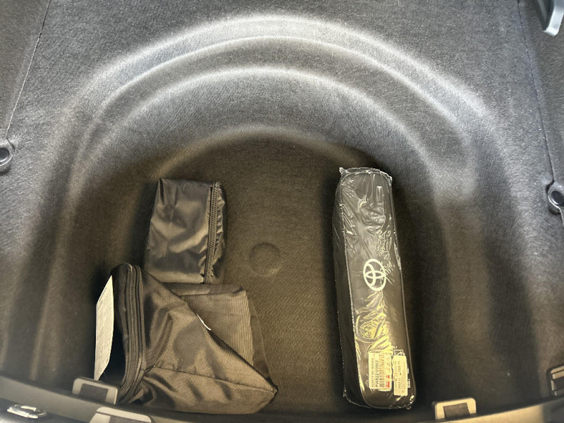 Toyota Corolla Corolla Touring Sports Hybride 178ch GR Sport  occasion � Saint-Maximin - photo n�17