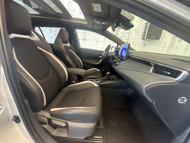 Toyota Corolla Corolla Touring Sports Hybride 178ch GR Sport  occasion � Saint-Maximin - photo n�19