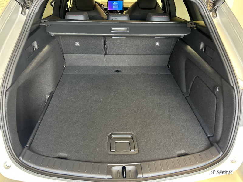 Toyota Corolla Corolla Touring Sports Hybride 178ch GR Sport  occasion � Saint-Maximin - photo n�7