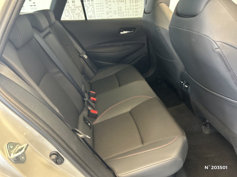 Toyota Corolla Corolla Touring Sports Hybride 178ch GR Sport  occasion � Saint-Maximin - photo n�11
