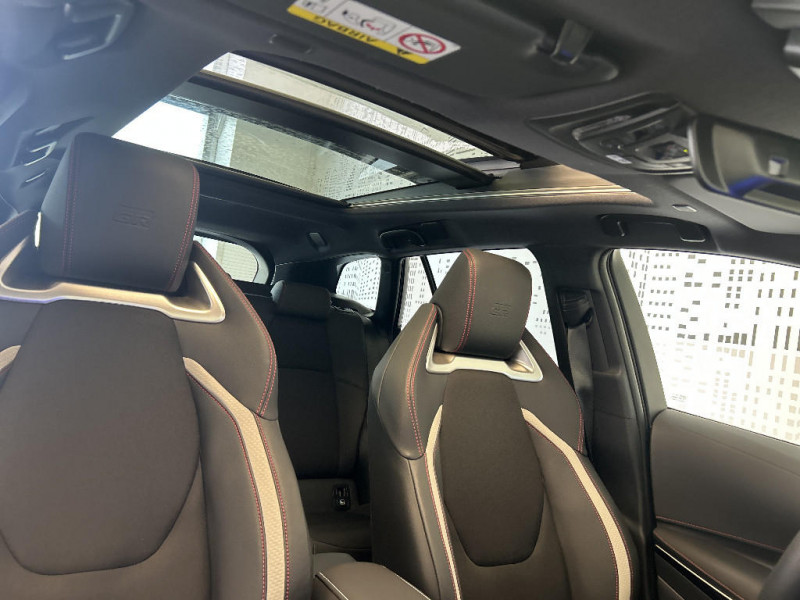 Toyota Corolla Corolla Touring Sports Hybride 178ch GR Sport  occasion � Saint-Maximin - photo n�20