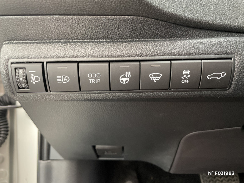 Toyota Corolla Corolla Touring Sports Hybride 178ch GR Sport  occasion � Jaux - photo n�15