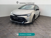 Annonce Toyota Corolla occasion Hybride Corolla Touring Sports Hybride 178ch GR Sport � Jaux