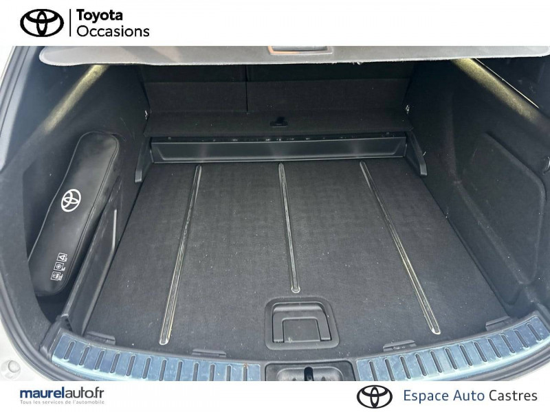 Toyota Corolla Corolla Touring Sports Hybride 184h Collection 5p  occasion � Castres - photo n�10