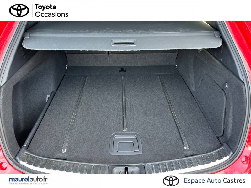 Toyota Corolla Corolla Touring Sports Hybride 184h Collection 5p  occasion � Castres - photo n�10