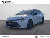 Annonce Toyota Corolla occasion Hybride Corolla Touring Sports Hybride 184h Collection 5p � Albi