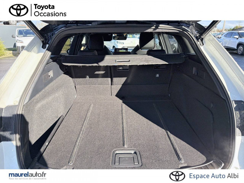 Toyota Corolla Corolla Touring Sports Hybride 184h Collection 5p  occasion � Albi - photo n�10