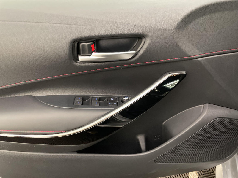 Toyota Corolla Corolla Touring Sports Hybride 184h Collection  occasion � Amiens - photo n�19