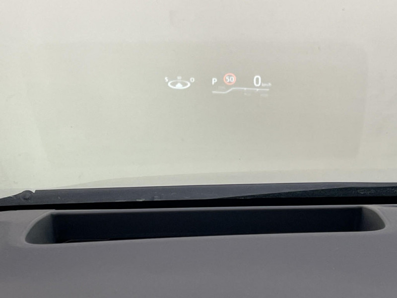 Toyota Corolla Corolla Touring Sports Hybride 184h Collection  occasion � Amiens - photo n�17