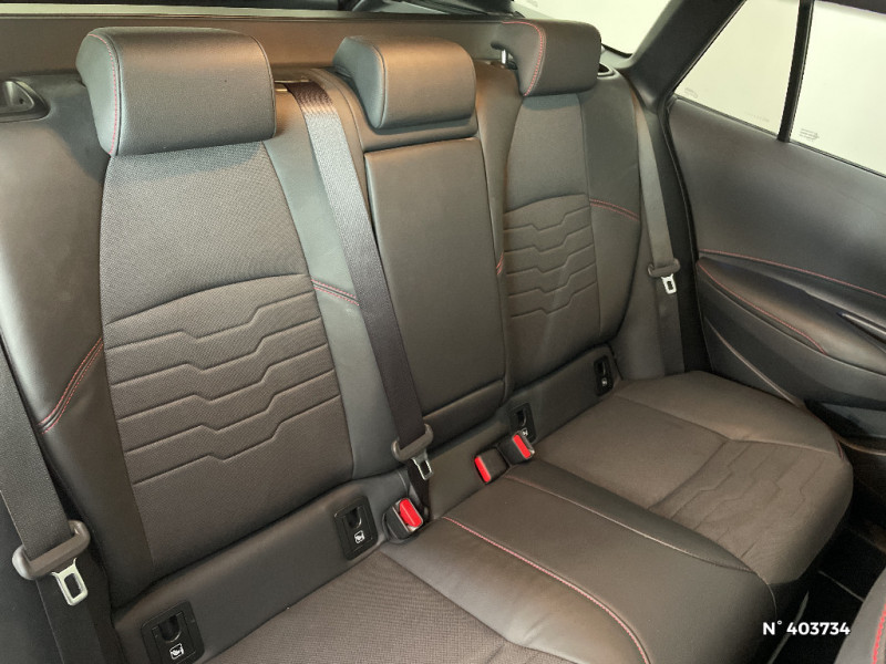 Toyota Corolla Corolla Touring Sports Hybride 184h Collection  occasion � Amiens - photo n�11