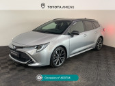 Annonce Toyota Corolla occasion Hybride Corolla Touring Sports Hybride 184h Collection � Amiens