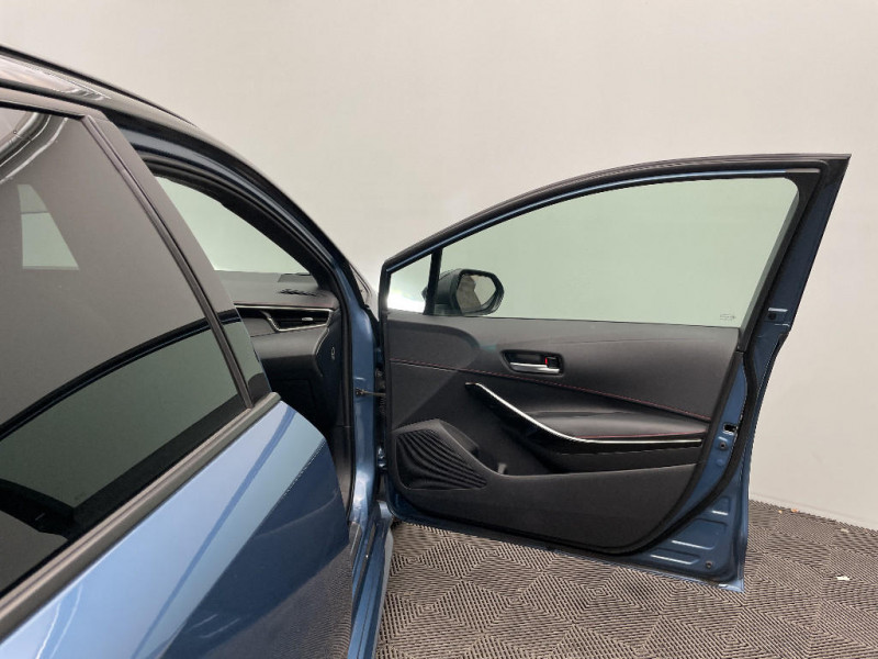 Toyota Corolla Corolla Touring Sports Hybride 184h Collection  occasion � Beauvais - photo n�20