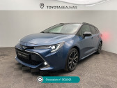 Annonce Toyota Corolla occasion Hybride Corolla Touring Sports Hybride 184h Collection � Beauvais