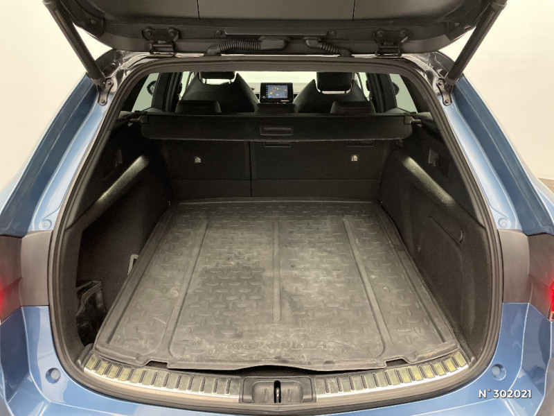 Toyota Corolla Corolla Touring Sports Hybride 184h Collection  occasion � Beauvais - photo n�7