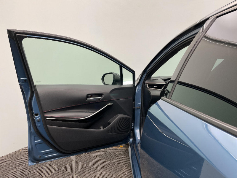 Toyota Corolla Corolla Touring Sports Hybride 184h Collection  occasion � Beauvais - photo n�19