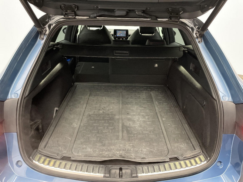 Toyota Corolla Corolla Touring Sports Hybride 184h Collection  occasion � Beauvais - photo n�16