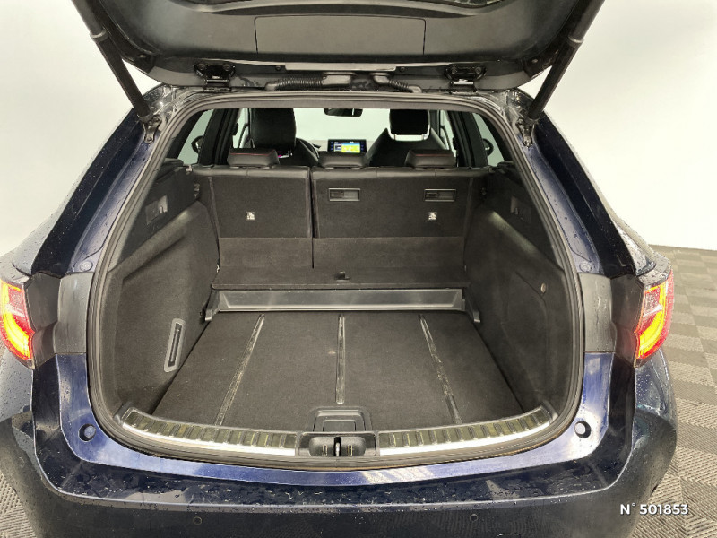 Toyota Corolla Corolla Touring Sports Hybride 184h Collection  occasion � Saint-Quentin - photo n�7