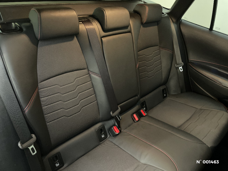 Toyota Corolla Corolla Touring Sports Hybride 184h Collection  occasion � Rivery - photo n�11