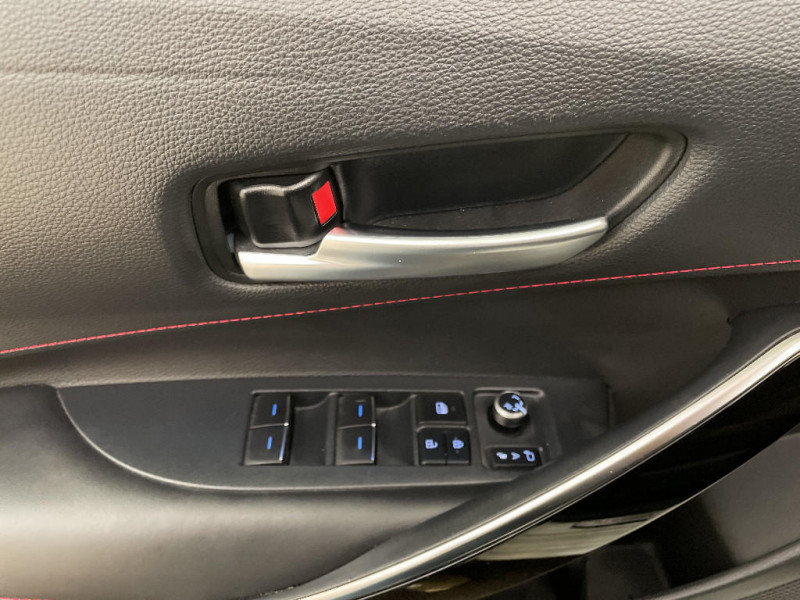 Toyota Corolla Corolla Touring Sports Hybride 184h Collection  occasion � Rivery - photo n�17